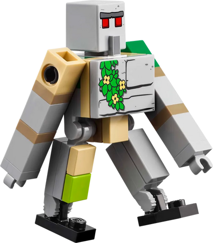 LEGO 21273 (Pre-Order: March 2025)