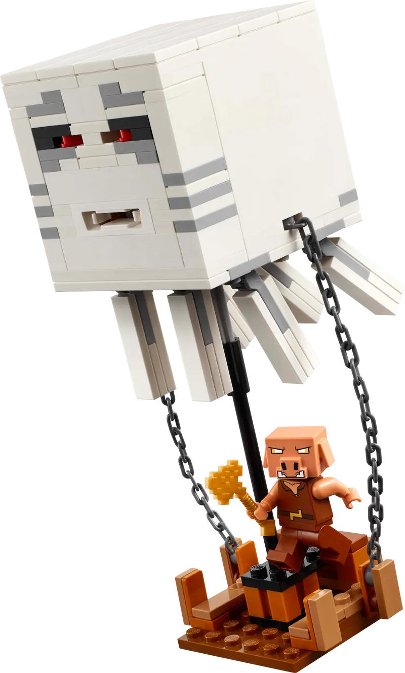 LEGO 21273 (Pre-Order: March 2025)