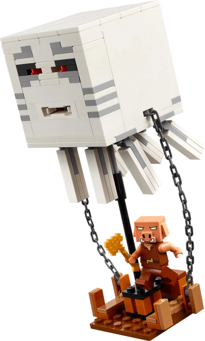 LEGO 21273 (Pre-Order: March 2025)