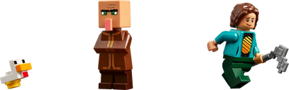 LEGO 21273 (Pre-Order: March 2025)