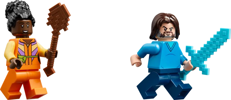 LEGO 21273 (Pre-Order: March 2025)