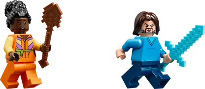 LEGO 21273 (Pre-Order: March 2025)