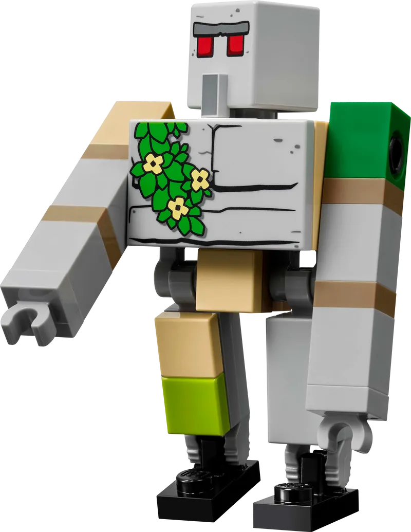 LEGO 21273 (Pre-Order: March 2025)