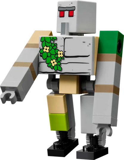 LEGO 21273 (Pre-Order: March 2025)