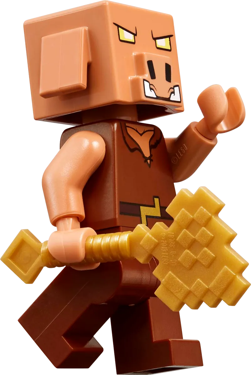 LEGO 21273 (Pre-Order: March 2025)