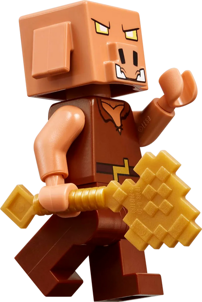 LEGO 21273 (Pre-Order: March 2025)