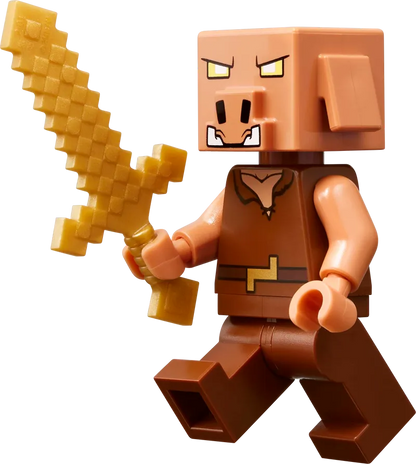 LEGO 21273 (Pre-Order: March 2025)