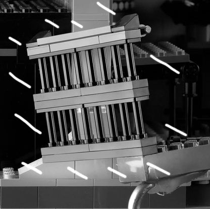 LEGO The DeathStar 2008 10188 StarWars
