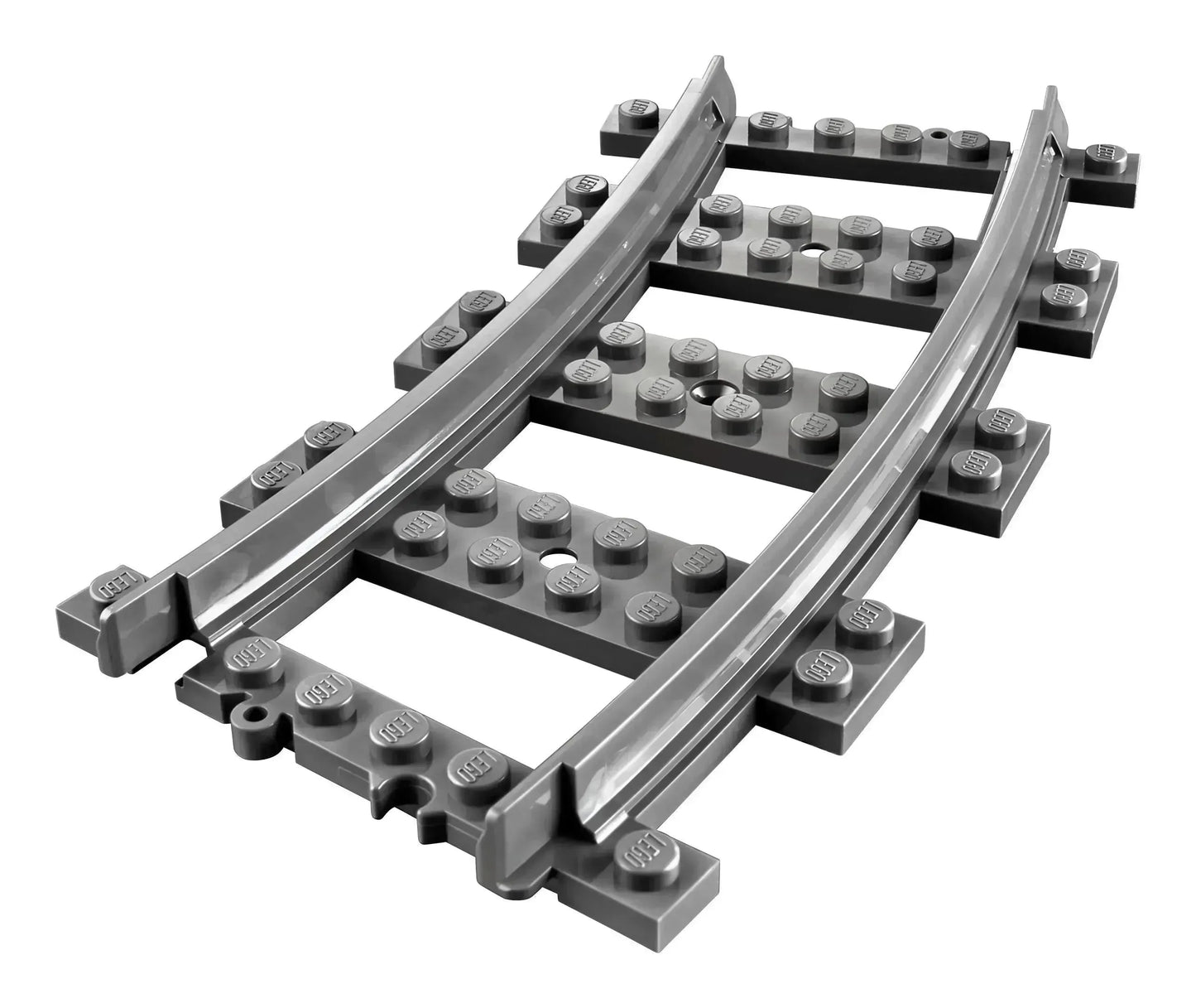 LEGO Weihnachtszug 10254 Creator Expert