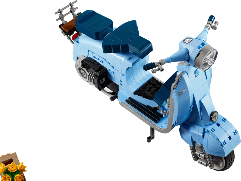LEGO Vespa 125 Piaggio Moped 10298 Icons