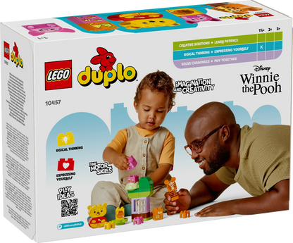 LEGO Winnie Puuh Geburtstagsparty 10457 DUPLO