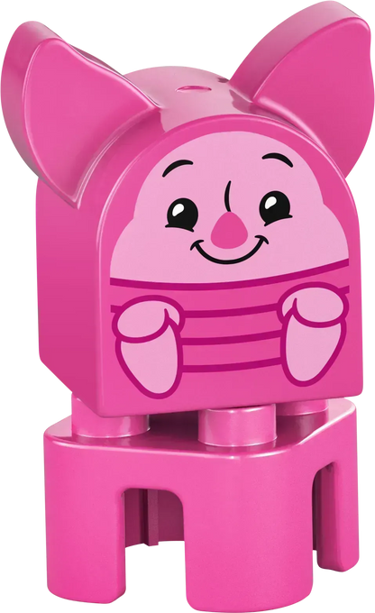 LEGO Winnie Puuh Geburtstagsparty 10457 DUPLO