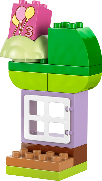 LEGO Winnie Puuh Geburtstagsparty 10457 DUPLO