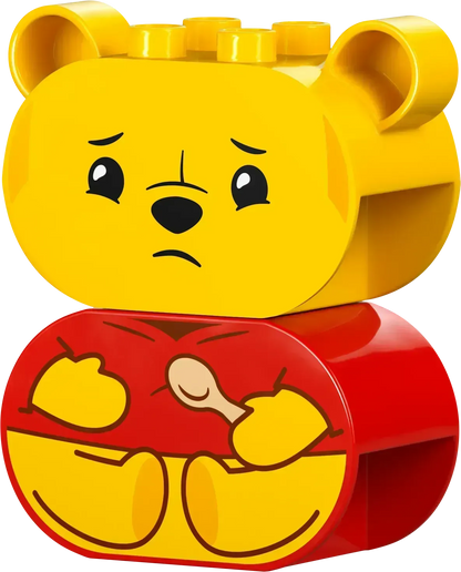 LEGO Winnie Puuh Geburtstagsparty 10457 DUPLO