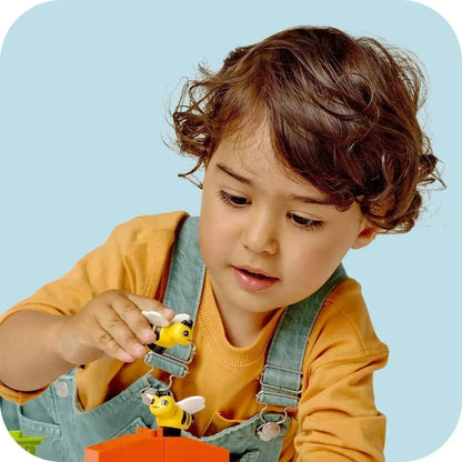 LEGO Grüne Bauplatte 10460 DUPLO