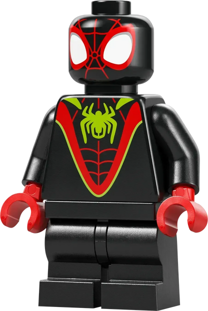 LEGO Spinne und elektrisches Dino-Auto 11198 DUPLO