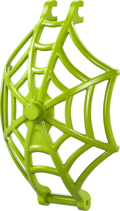 LEGO Spidey and Gobby's Rapture Tree House Battle 11200 Spidey (Pre-Order: January 2025)