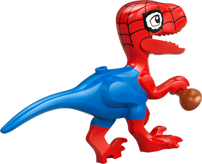 LEGO Spidey and Gobby's Rapture Tree House Battle 11200 Spidey (Pre-Order: January 2025)