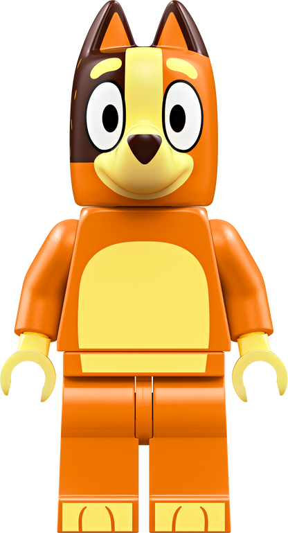 LEGO Blueys Autofahrt 11202 DUPLO Bluey (Vorbestellung: 1. August)
