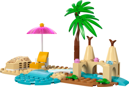 LEGO Blueys Autofahrt 11202 DUPLO Bluey (Vorbestellung: 1. August)