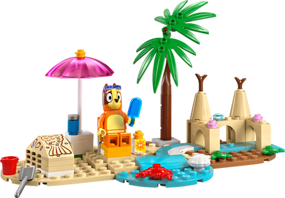 LEGO Blueys Autofahrt 11202 DUPLO Bluey (Vorbestellung: 1. August)
