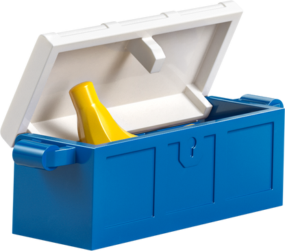 LEGO Blueys Autofahrt 11202 DUPLO Bluey (Vorbestellung: 1. August)
