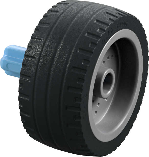 LEGO Blueys Autofahrt 11202 DUPLO Bluey (Vorbestellung: 1. August)