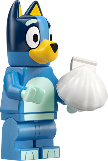 LEGO Blueys Autofahrt 11202 DUPLO Bluey (Vorbestellung: 1. August)