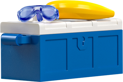 LEGO Blueys Autofahrt 11202 DUPLO Bluey (Vorbestellung: 1. August)