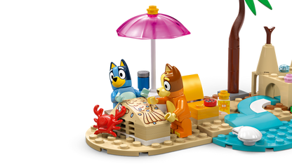 LEGO Blueys Autofahrt 11202 DUPLO Bluey (Vorbestellung: 1. August)