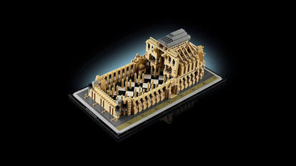 LEGO Notre-Dame Kathedraal 21061 Architecture