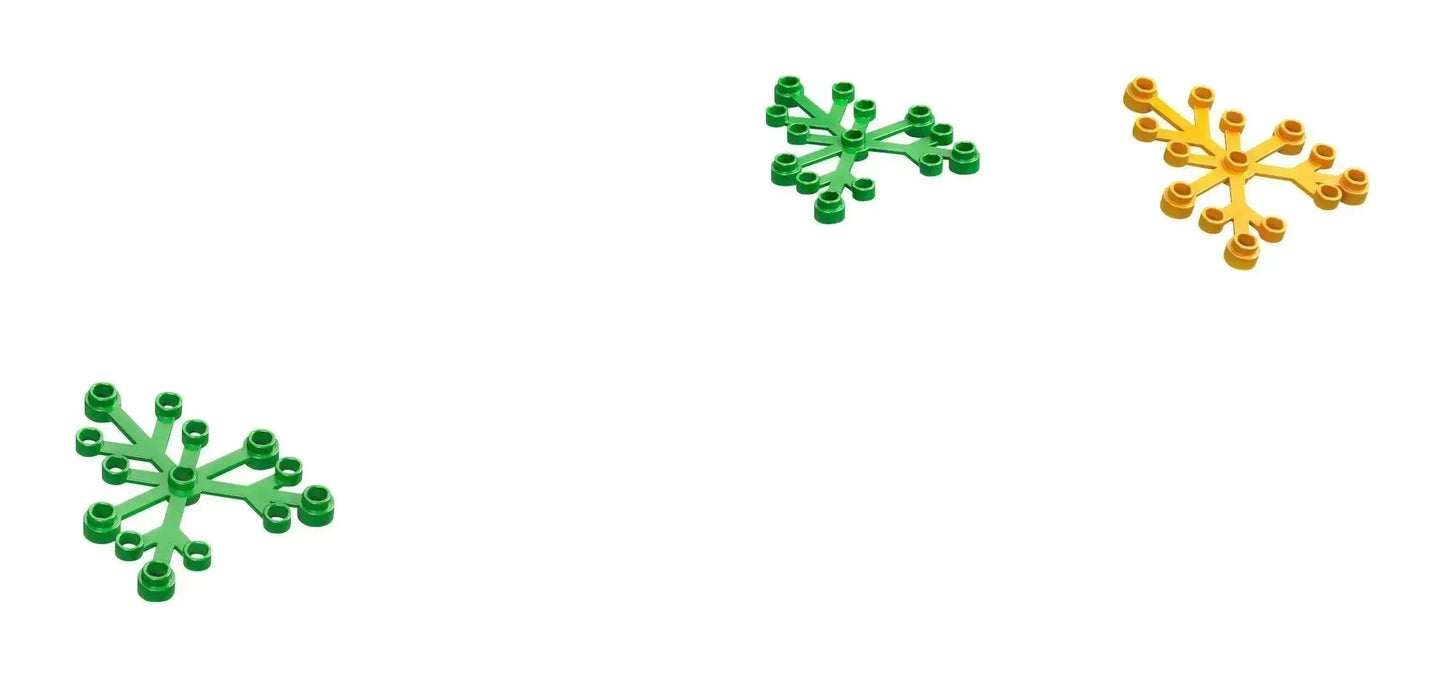 LEGO Tree House Tree House 21318 Ideas