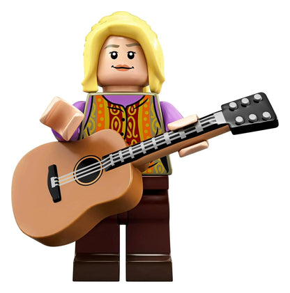 LEGO Friends Central Perk, the cafe from the Friends 21319 Ideas series