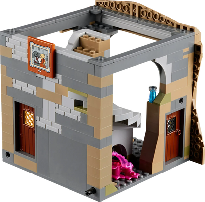 LEGO Dungeons &amp; Dragons: Red Dragon's Tale 21348 Ideas
