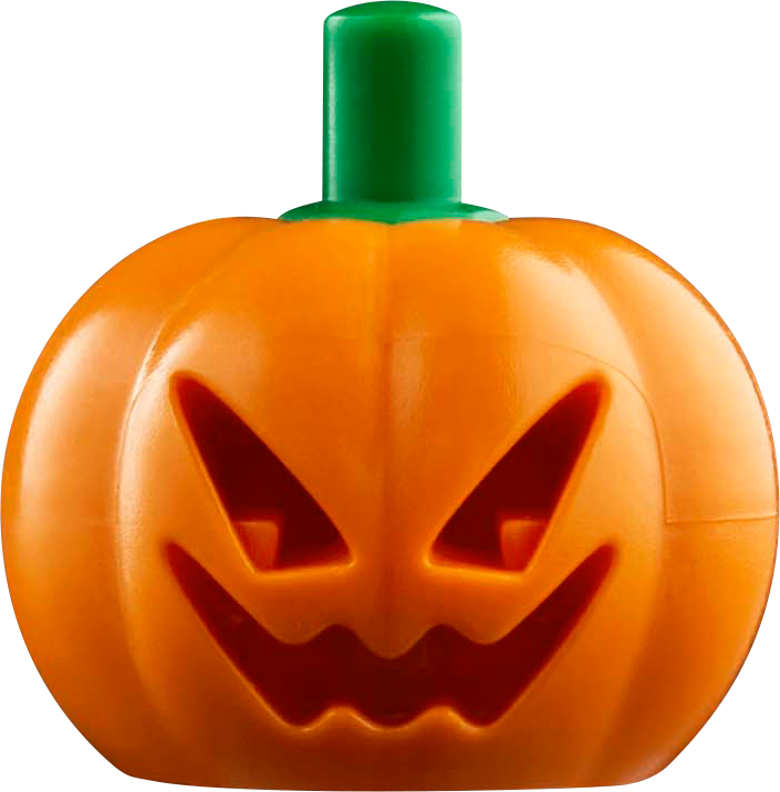 LEGO Nightmare before Christmas-Ideen
