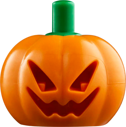 LEGO Nightmare before Christmas-Ideen