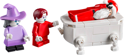 LEGO Nightmare before Christmas-Ideen
