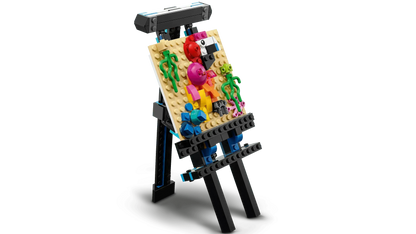 LEGO Aquarium with Fish 31122 Creator