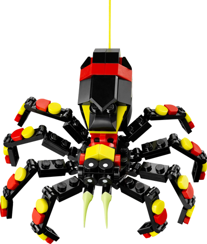 LEGO Wild Animals: Spannende Spinne 31159 Creator 3-in-1