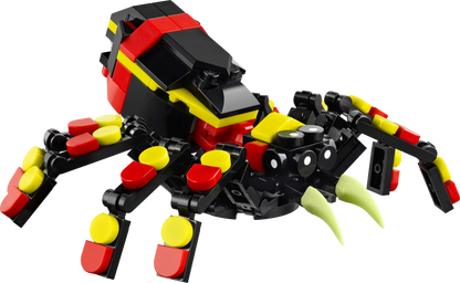 LEGO Wild Animals: Spannende Spinne 31159 Creator 3-in-1