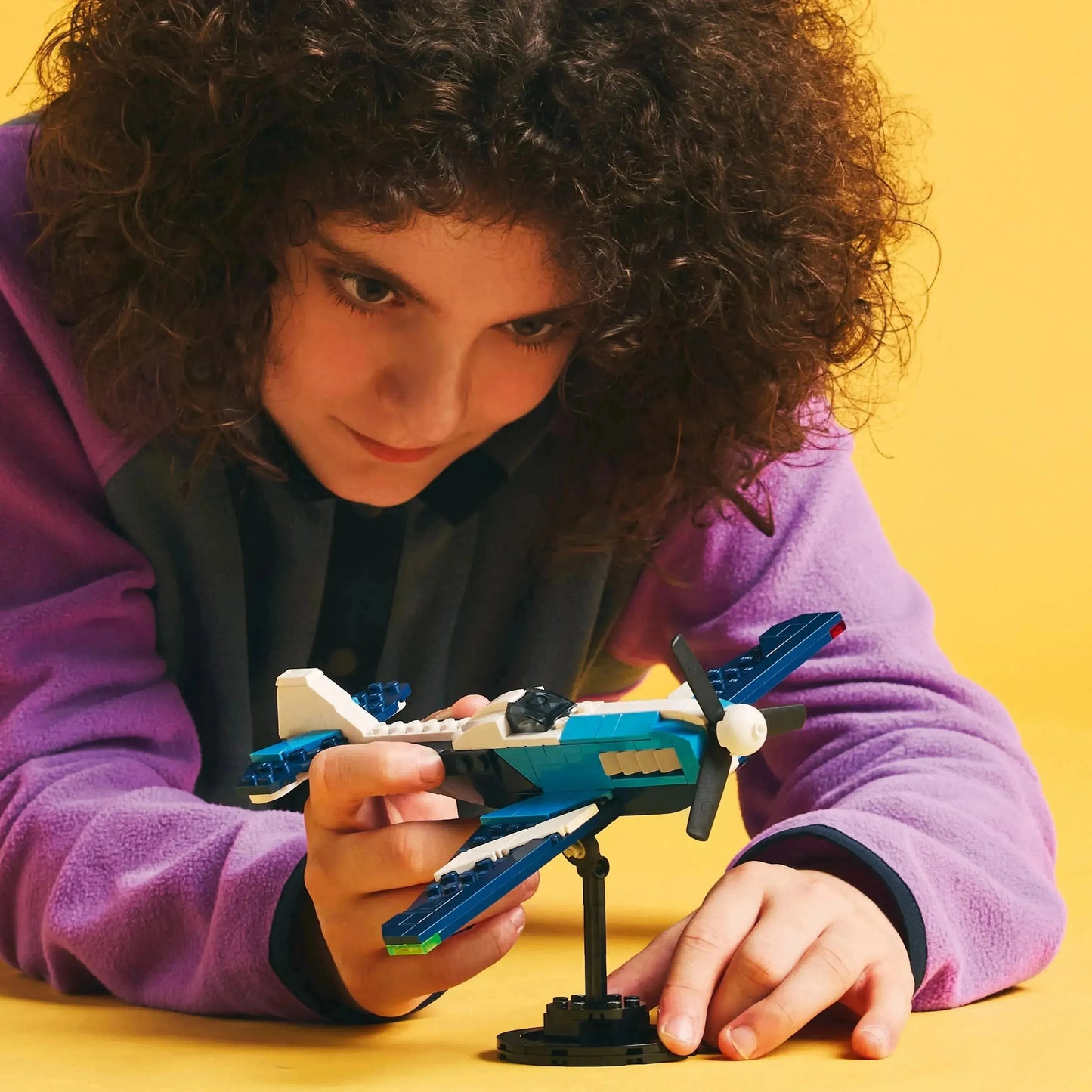LEGO Race Plane 31160 Creator (Pre-Order: January 1)