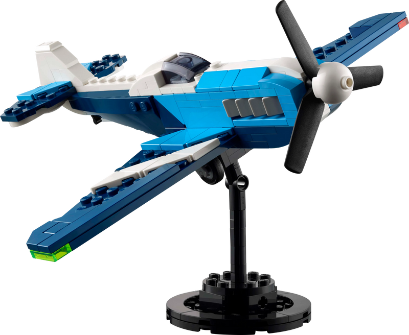 LEGO Race Plane 31160 Creator