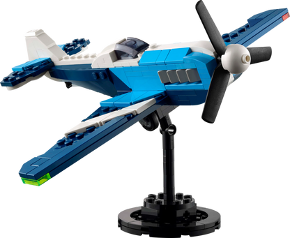 LEGO Race Plane 31160 Creator