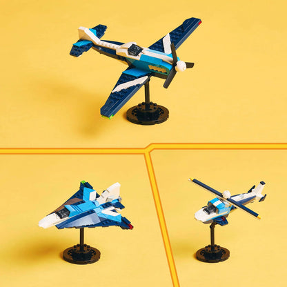 LEGO Race Plane 31160 Creator