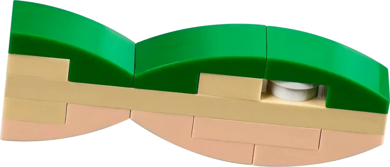LEGO Cute Bunny 31162 Creator 3-in-1