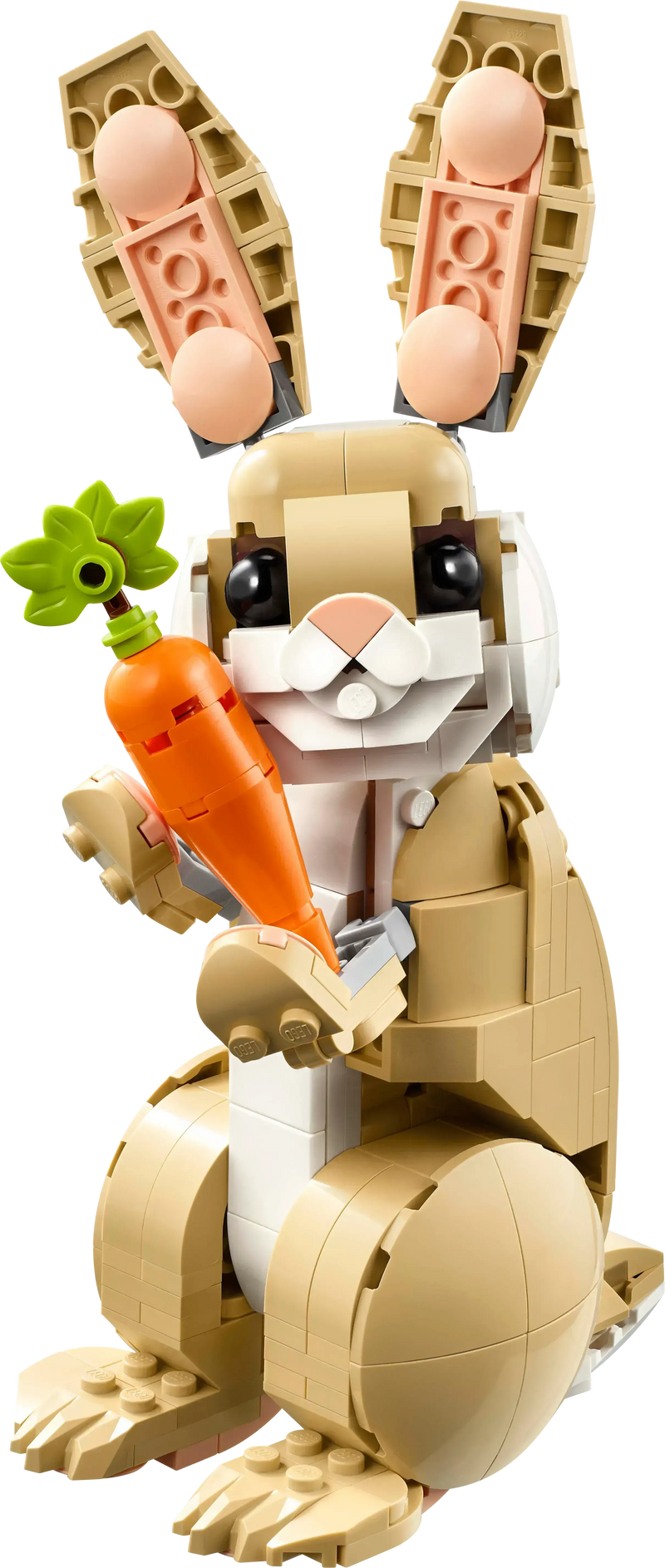 LEGO Cute Bunny 31162 Creator 3-in-1