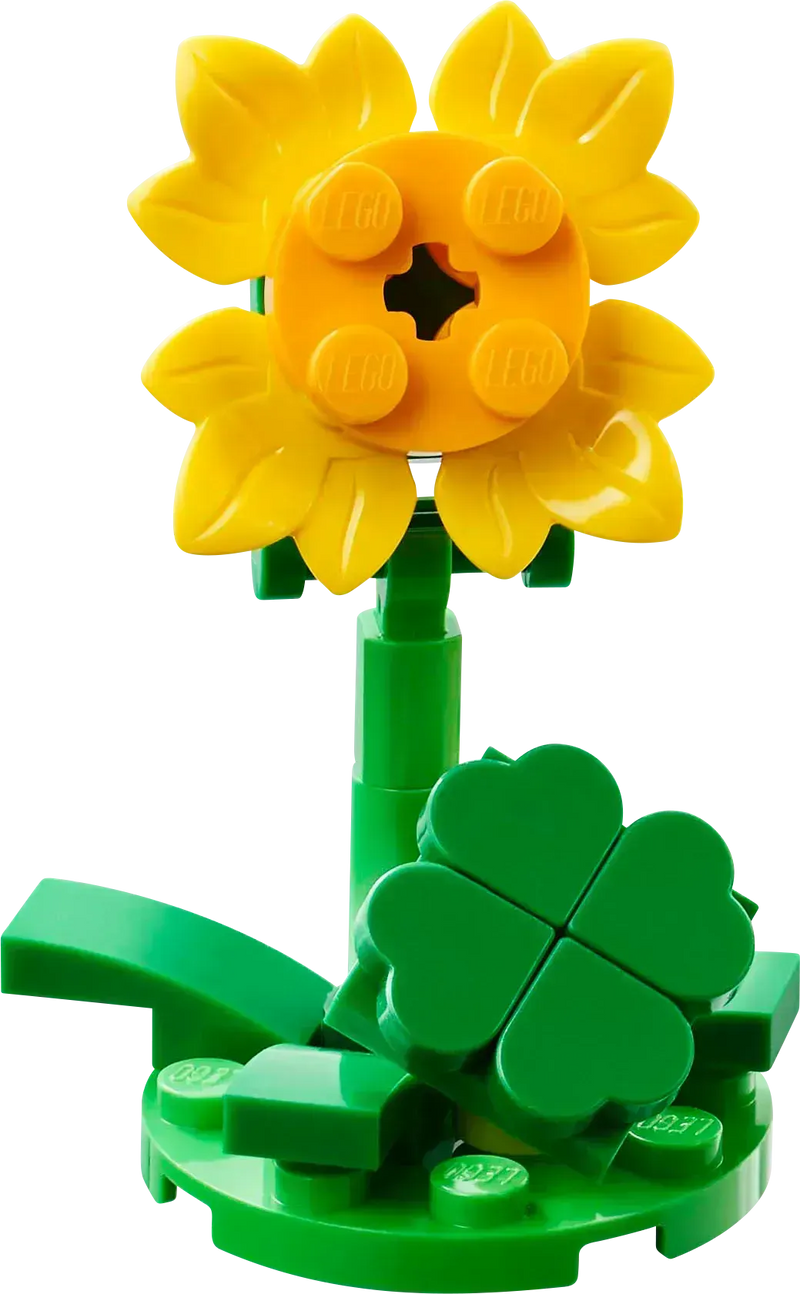 LEGO Cute Bunny 31162 Creator 3-in-1