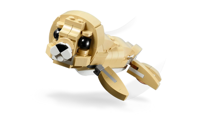 LEGO Cute Bunny 31162 Creator 3-in-1 (Pre-Order: January 2025)