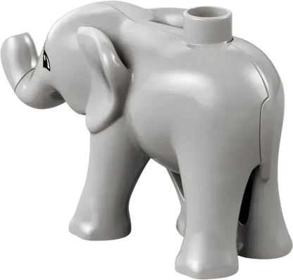 LEGO 3 in 1 Familie Wildtiere 10446 DUPLO