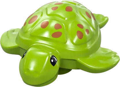 LEGO 3 in 1 Familie Wildtiere 10446 DUPLO